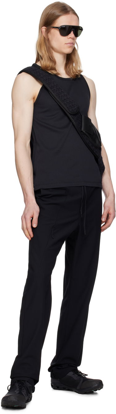 Joggingbukser Post Archive Faction (PAF) 8.0 Right Track Pants by Post Archive Faction (PAF) Sort | 8.0 BTKR-B, 3