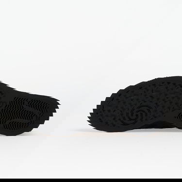 Sneakers og sko Y-3 Y-3 Nizza Lo Sort | JQ8821, 1