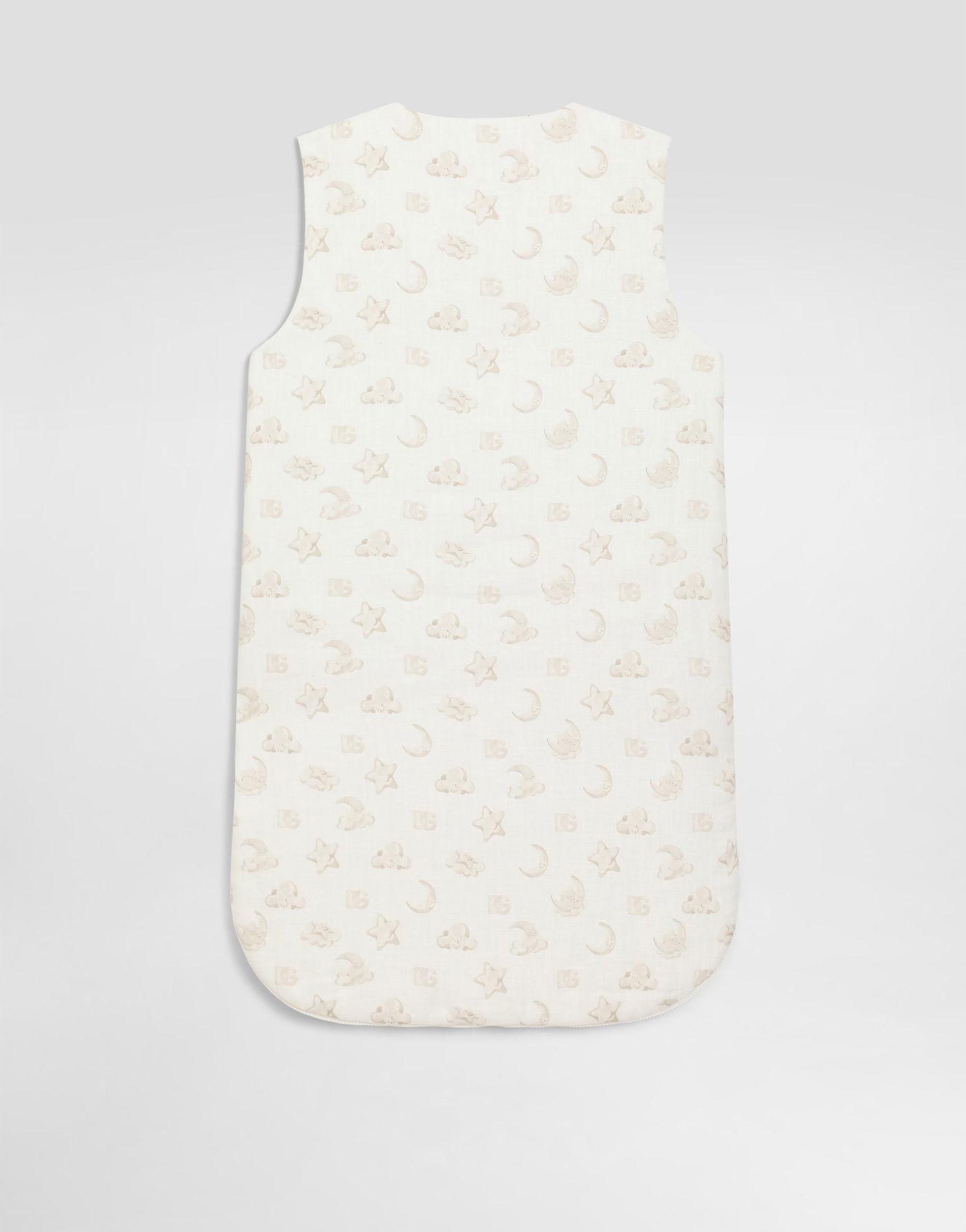 Pyjamas Dolce & Gabbana Dolce & Gabbana Moon and Stars Print Sleeping Bag Beige | LN7A33FS4HWHA5LC, 1