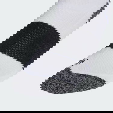 Sokker adidas Performance Runxboost Cushioned Crew Socks Sort | JD9559, 4
