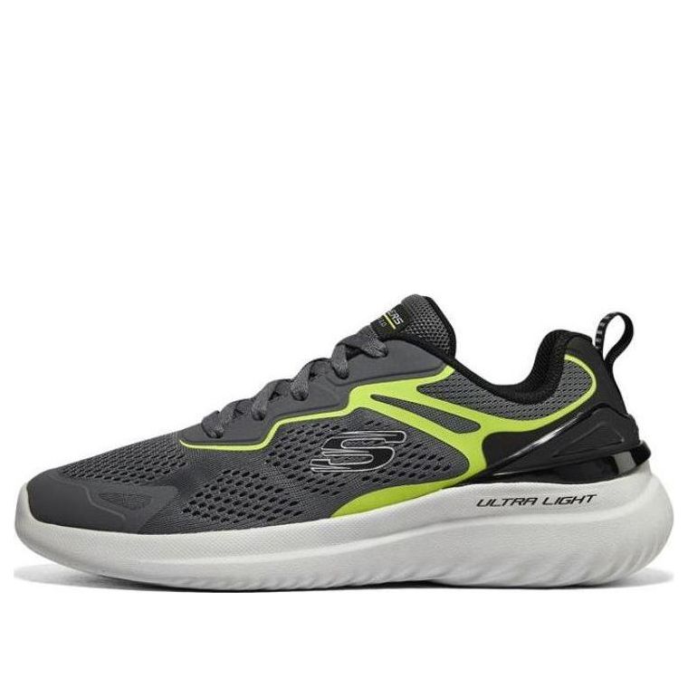 Sneakers og sko Skechers Bounder 2 Flerfarvet | 232674-CCLM, 0