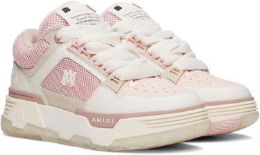 Sneakers og sko AMIRI MA-1 Hvid | AWFOSR1080, 3