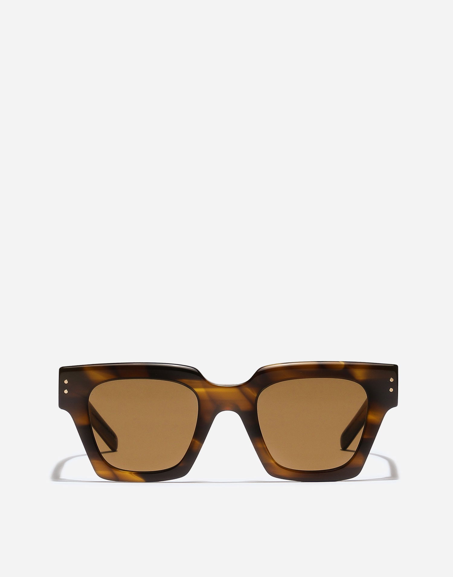 Solbriller Dolce & Gabbana Dolce & Gabbana DNA Sunglasses Brun | VG4413VP3739V000, 0