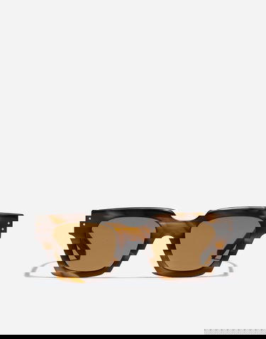 Solbriller Dolce & Gabbana Dolce & Gabbana DNA Sunglasses Brun | VG4413VP3739V000, 0