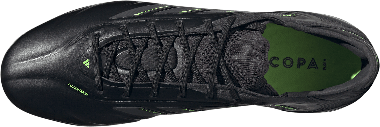 Sneakers og sko adidas Performance COPA PURE III ELITE FG Sort | jh8729, 1