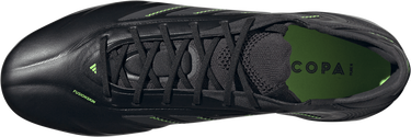 Sneakers og sko adidas Performance COPA PURE III ELITE FG Sort | jh8729, 1