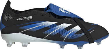 Sneakers og sko adidas Performance Predator Elite Fold-Over Tongue Sort | jr1754, 0