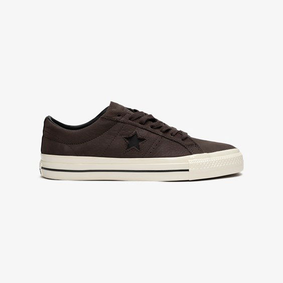Sneakers og sko Converse One Star Pro Blå | A02941C, 0