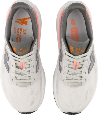 Sneakers og sko New Balance TCS NYC Marathon FuelCell Rebel v5 Flerfarvet | wfcxny5-wfcxny5, 2