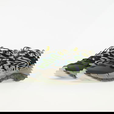 Sneakers og sko Reebok Brain Dead x Zig Kinetica II Grå | S23890, 5