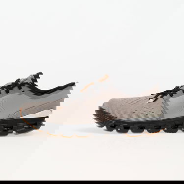 Sneakers og sko On Running Cloud X 4 Fog/ Black Grå | 3ME30042532, 0