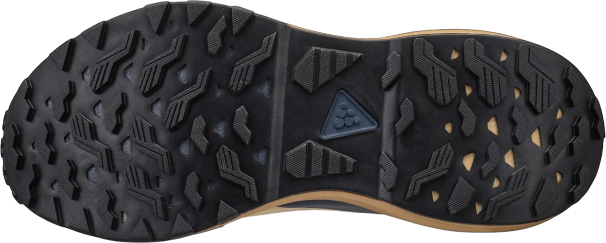 Sneakers og sko Craft Pure Trail X Flerfarvet | 1915202-376346, 1