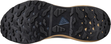 Sneakers og sko Craft Pure Trail X Flerfarvet | 1915202-376346, 1