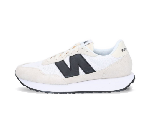 Sneakers og sko New Balance 237 Hvid | MS237CB