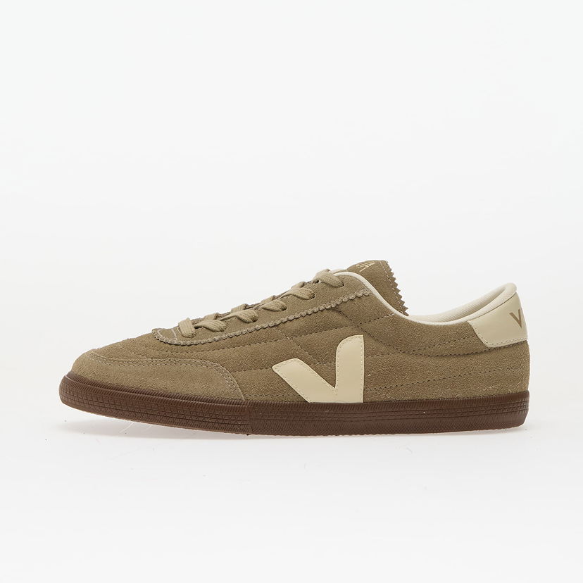 Sneakers og sko Veja Veja Panenka Beige | FU0320901A