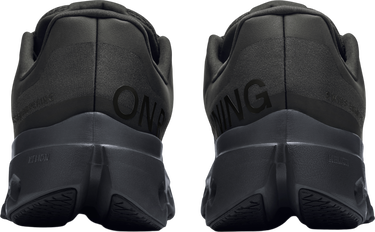 Sneakers og sko On Running Cloudsurfer Next Wide Sort | 3me30190106, 4