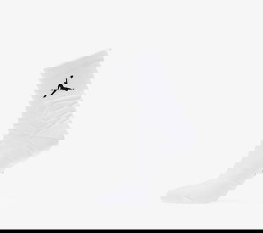 Sokker Jordan Flight Ankle Socks Hvid | SX5855-101, 0