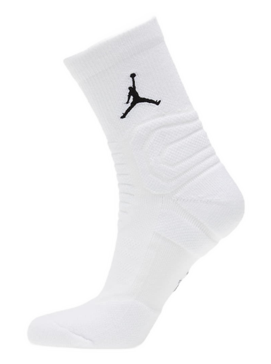 Sokker Jordan Flight Ankle Socks Hvid | SX5855-101