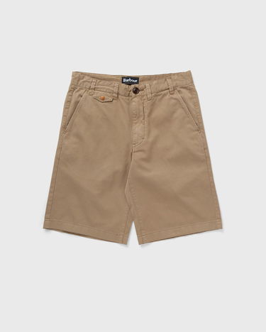 Shorts Barbour Neust Twill Shorts Brun | MST0006ST51, 2