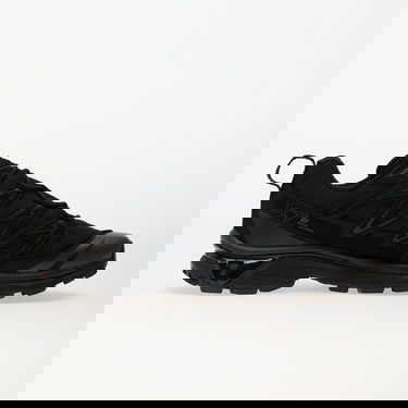 Sneakers og sko Salomon XT-6 Expanse Ltr Black/ Black/ Asphalt Sort | L47574600, 2