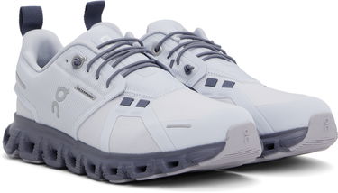 Sneakers og sko On Running Cloud 6 Waterproof Grå | 3WF10053032, 2