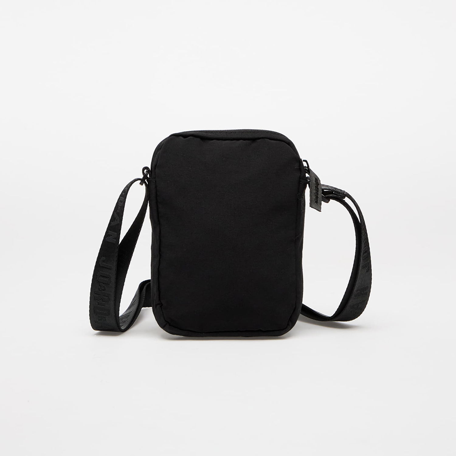Skuldertaske Jordan Airborne Festival Bag Sort | 9A0631-K5X, 1
