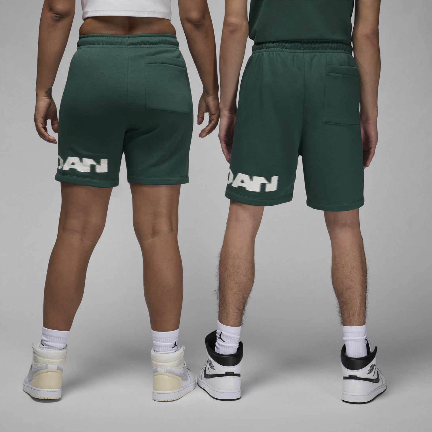 Shorts Jordan Jordan MVP Grøn | FV7231-366, 1
