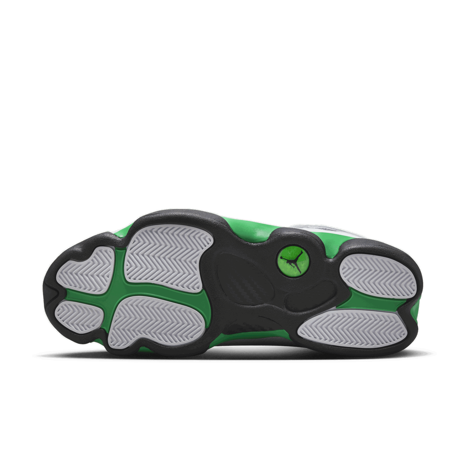 Sneakers og sko Jordan Jordan 6 Rings Hvid | 322992-131, 1