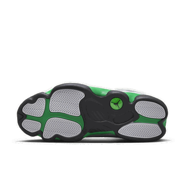 Sneakers og sko Jordan Jordan 6 Rings Hvid | 322992-131, 1
