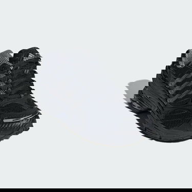 Sneakers og sko adidas Originals OZWEEGO Pro Sort | IH0397, 3