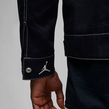 Jakke Jordan "Why Not?" Jacket Sort | DX0598-010, 4
