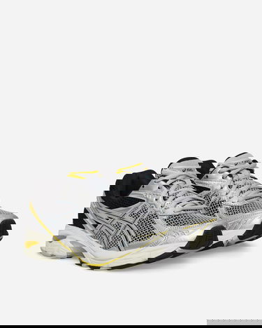 Sneakers og sko Asics GT-2160 Piedmont Grey / Pure Silver Grå | 1203A275-023, 2