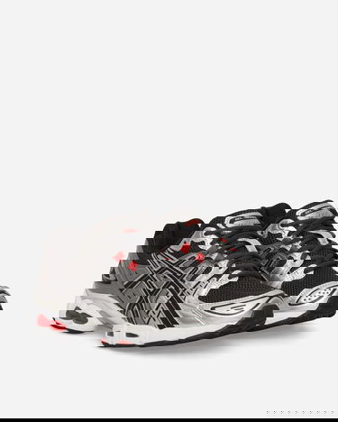 Sneakers og sko Asics Gel-Nimbus 9 "Graphite Grey" Metalisk | 1201A424-023, 2