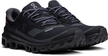 Sneakers og sko On Running Cloudventure DNA WP Sort | 3WD12000106, 3