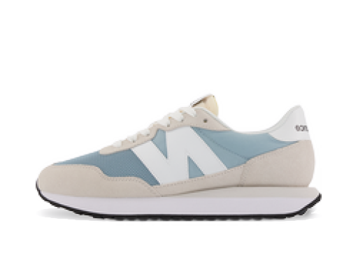 Sneakers og sko New Balance 237 W Flerfarvet | WS237FA