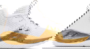 Sneakers og sko Under Armour Embiid 1 Hvid | 3023086-105, 0