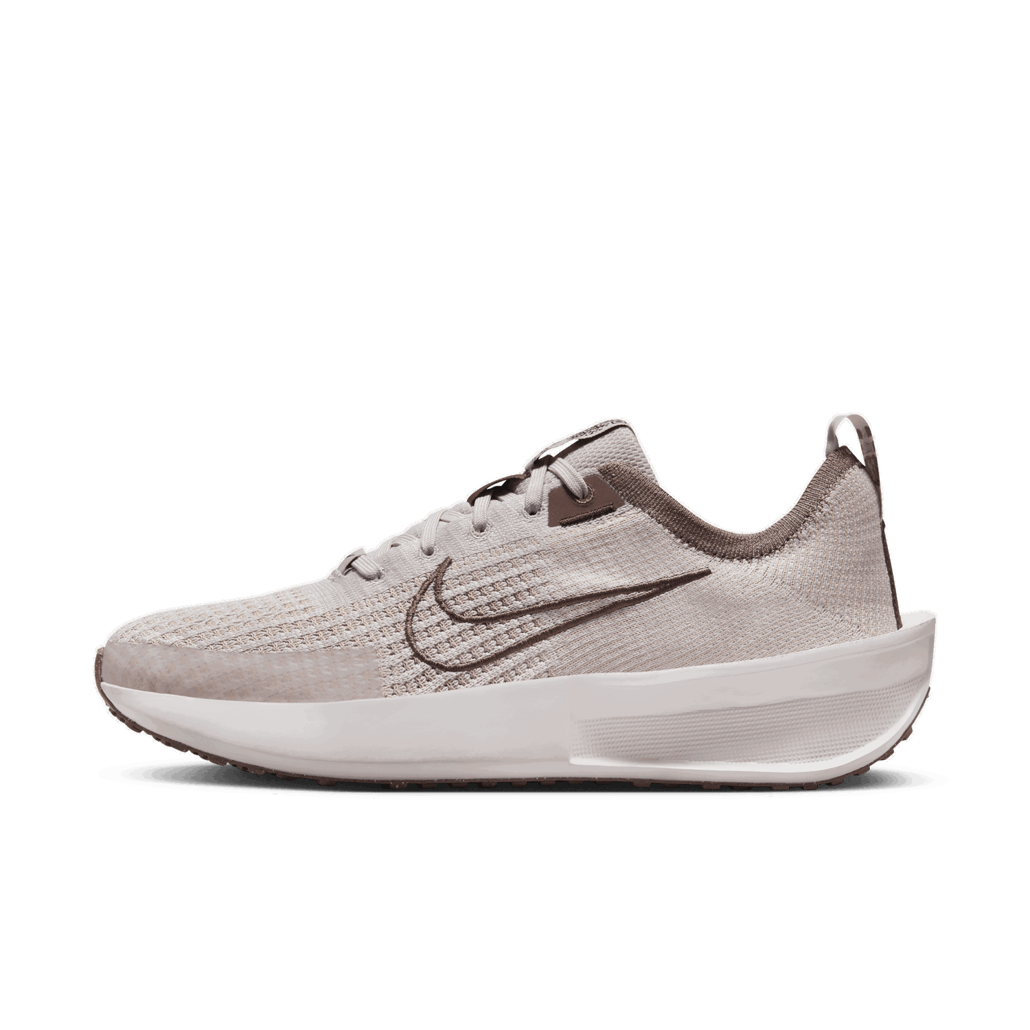 Sneakers og sko Nike Interact Run Beige | FD2292-007, 0