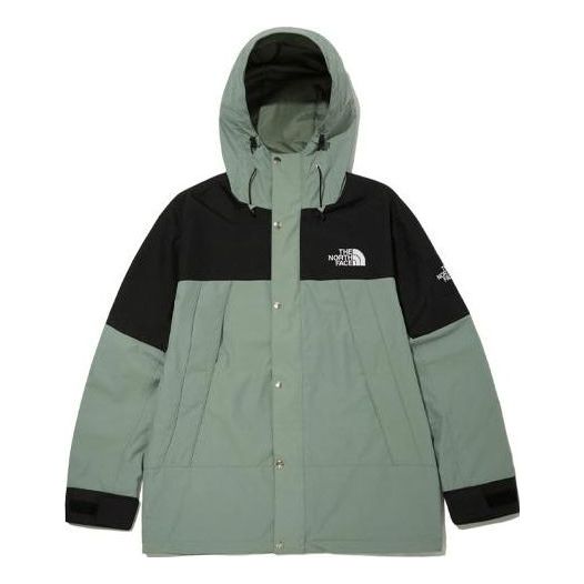 Parka The North Face Men's Neo Vaiden Jacket Grøn | NJ3BN00L