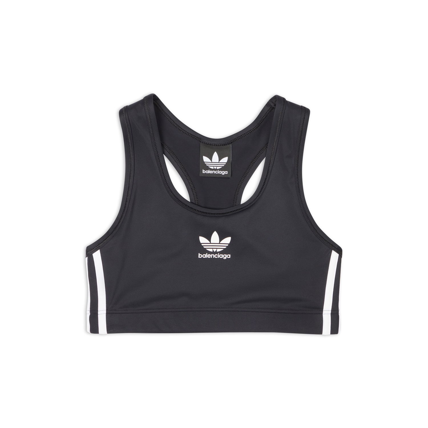 Bh Balenciaga adidas x Athletic Bra Sort | 7243044A8B51077, 0