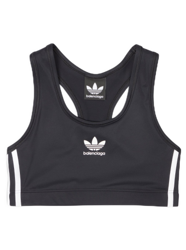 Bh Balenciaga adidas x Athletic Bra Sort | 7243044A8B51077