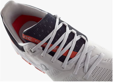 Sneakers og sko On Running Cloudsurfer Hvid | 54.99218, 3