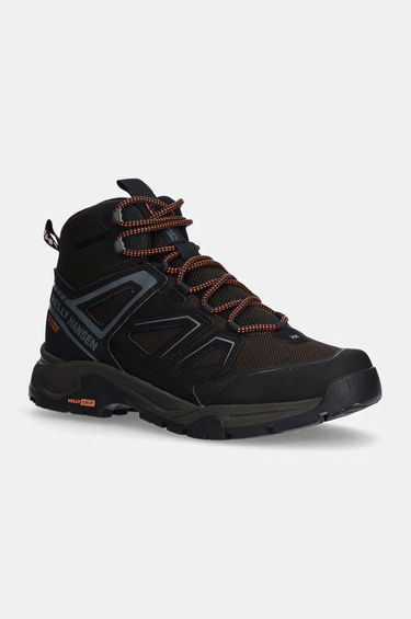 Sneakers og sko Helly Hansen Stalheim Ht Boot Sort | 11851H, 0