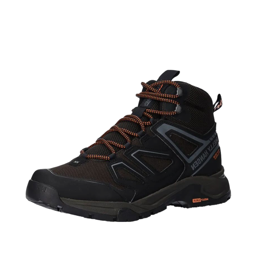 Sneakers og sko Helly Hansen Stalheim Ht Boot Sort | 11851H