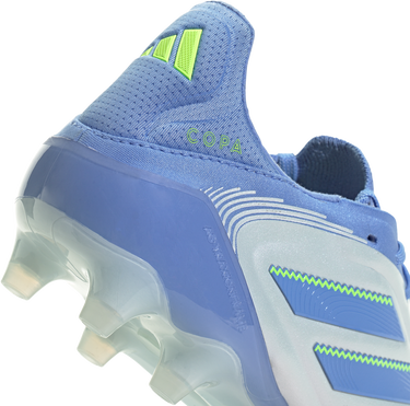 Sneakers og sko adidas Performance COPA PURE III ELITE Blå | id9055, 6