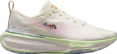Sneakers og sko Nike Invincible 3 Hvid | ib8883-161, 0