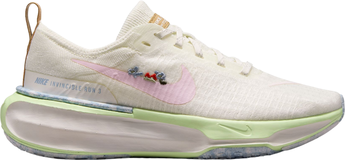 Sneakers og sko Nike Invincible 3 Hvid | ib8883-161, 0