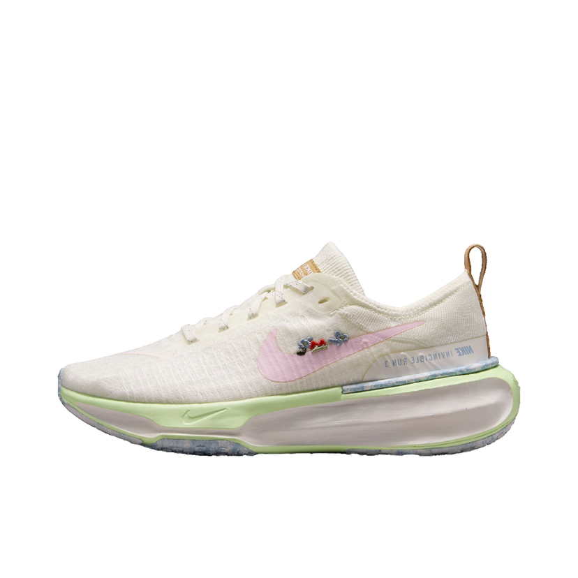 Sneakers og sko Nike Invincible 3 Hvid | ib8883-161