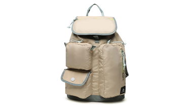 Rygsæk Converse Seasonal Rucksack Beige | 10025029-A01, 0