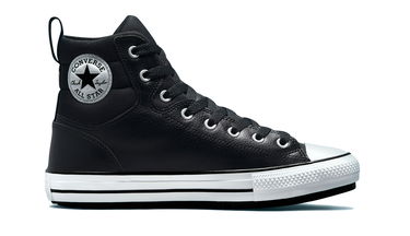 Sneakers og sko Converse Chuck Taylor All Star Berkshire Boot Sort | 171448C, 0