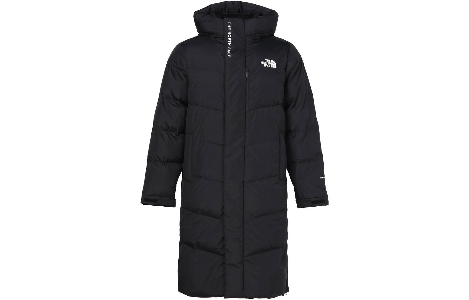 Frakker The North Face Ex T Down Coat Sort | NC3NM50J, 0